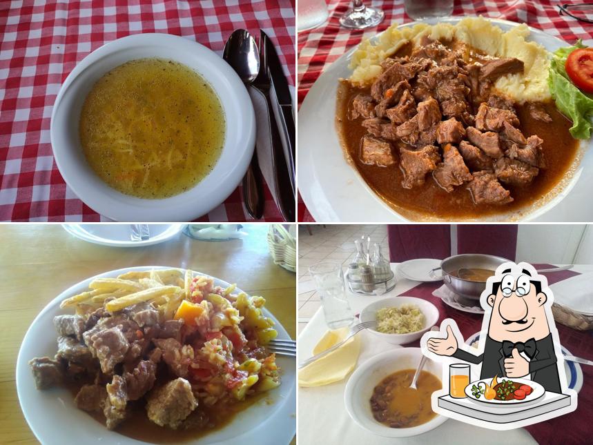 Restoran Robert Udbina