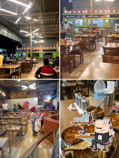 Aman dhaba