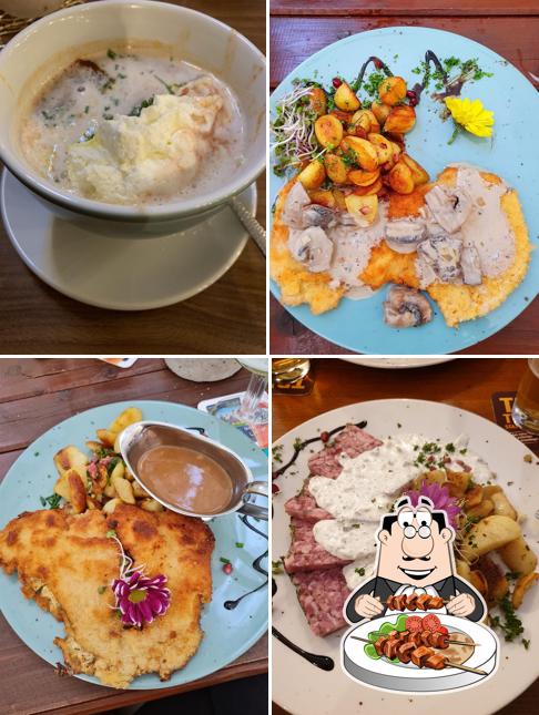 Hummels Brauhaus