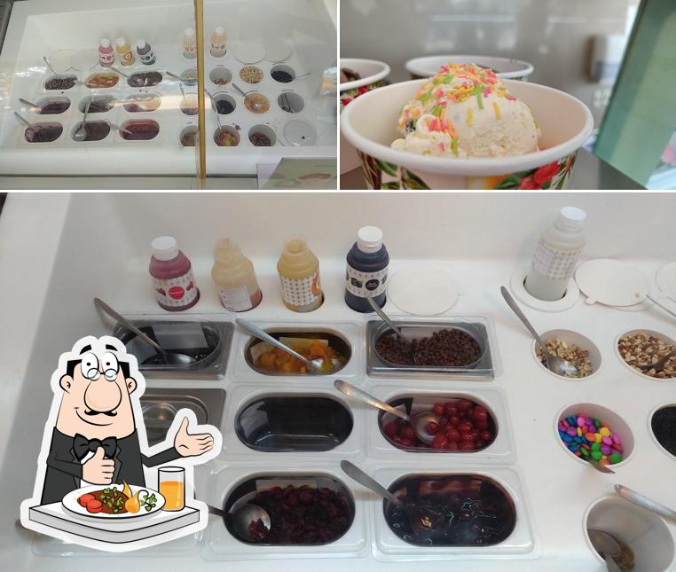 Escargots at ibaco - Byepass Road