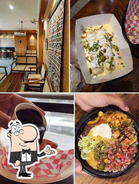 Mamma Taco - Jaipur's First Authentic Mexican Restaurant