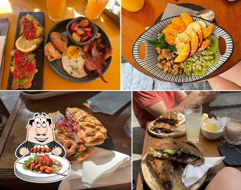 Cibo al A´Caneva