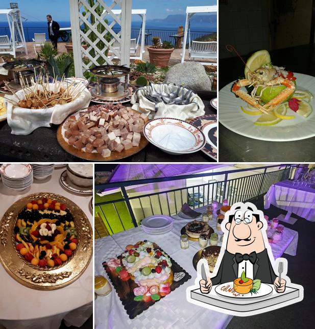 Ceviche al Pilone by Rare - Ristorante Pizzeria - Braceria Reggio Calabria