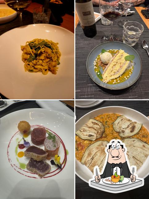 Cibo al Cubo