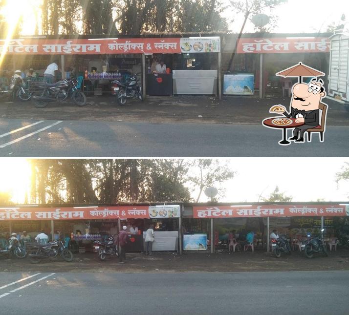 Hotel Sai Ram