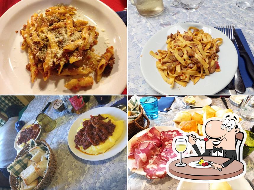 Ristorante Hotel dell'Acero