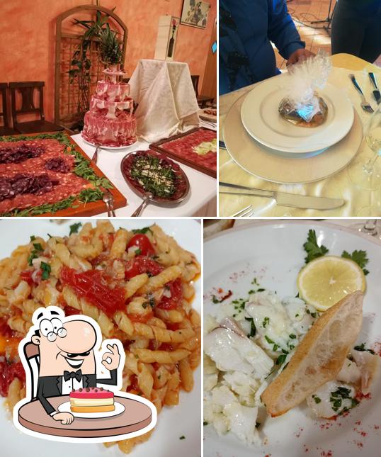 Guarda questa foto di Ristorante Iezza