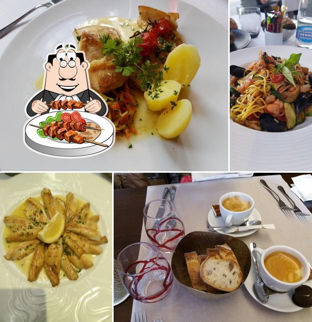 Riverside restaurants Sàrl