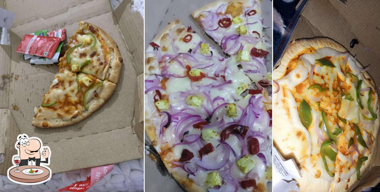 Meals at Hungry Point - Amritsar Fatehgarh Churian Road