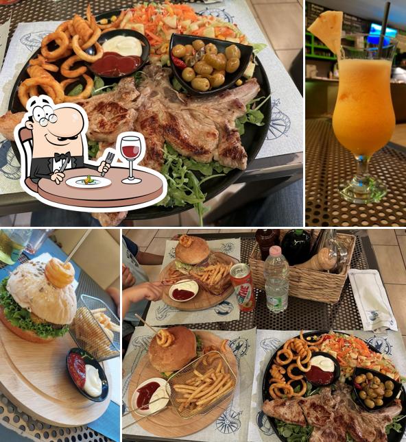 Platti al Royal Gourmet Halal
