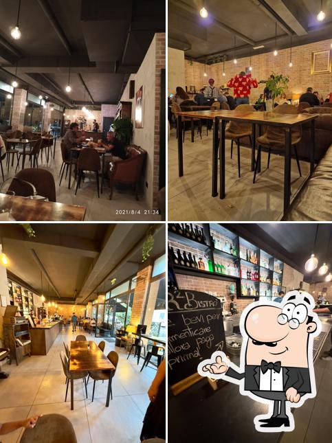 Découvrez l'intérieur de Rquadro