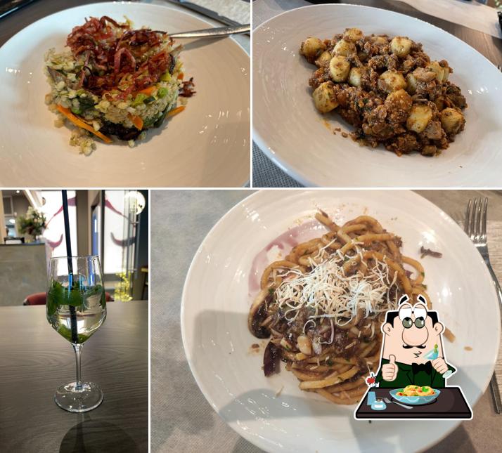 Cibo al Bistrot Venti20