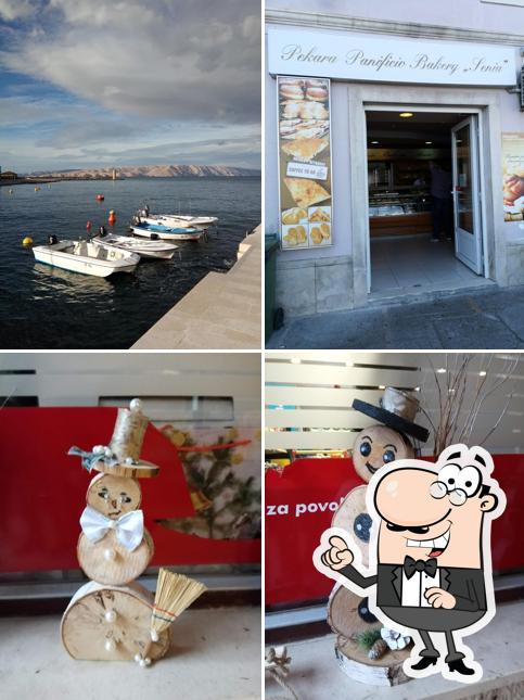 Pekara Panificio Bakery "Senia"