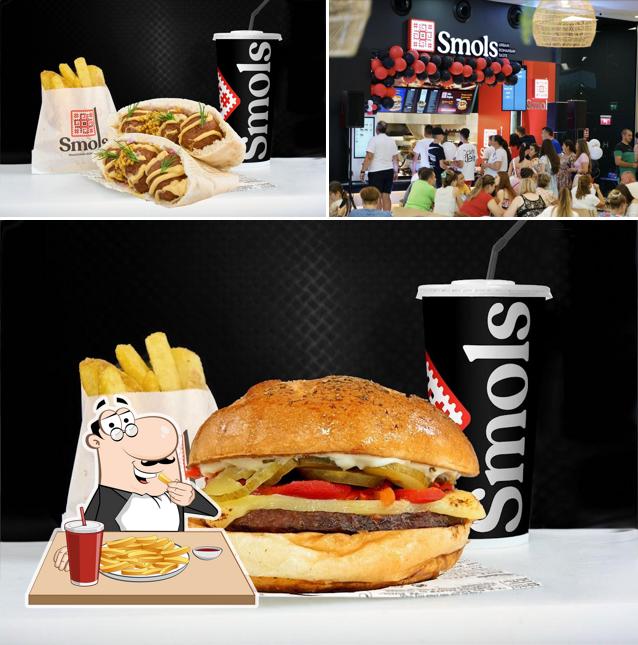 Smols Buzau