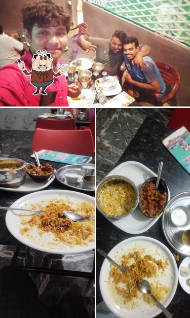 Sri kalyani bar and restaurant