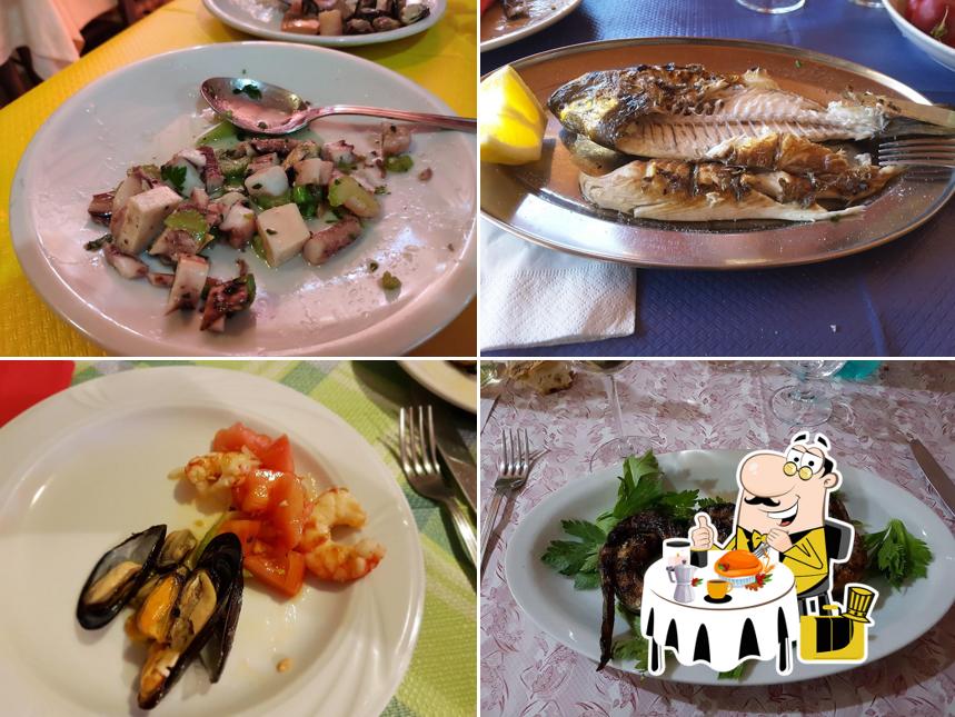 Ristorante Da Leonardo