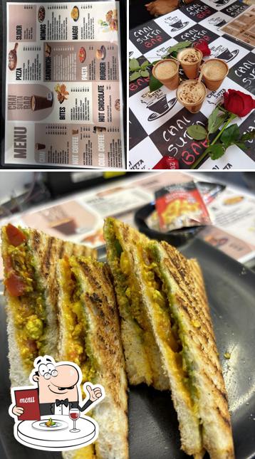 Chai Sutta Bar Vile Parle