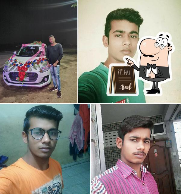 Hotal Viwaan Rajauli