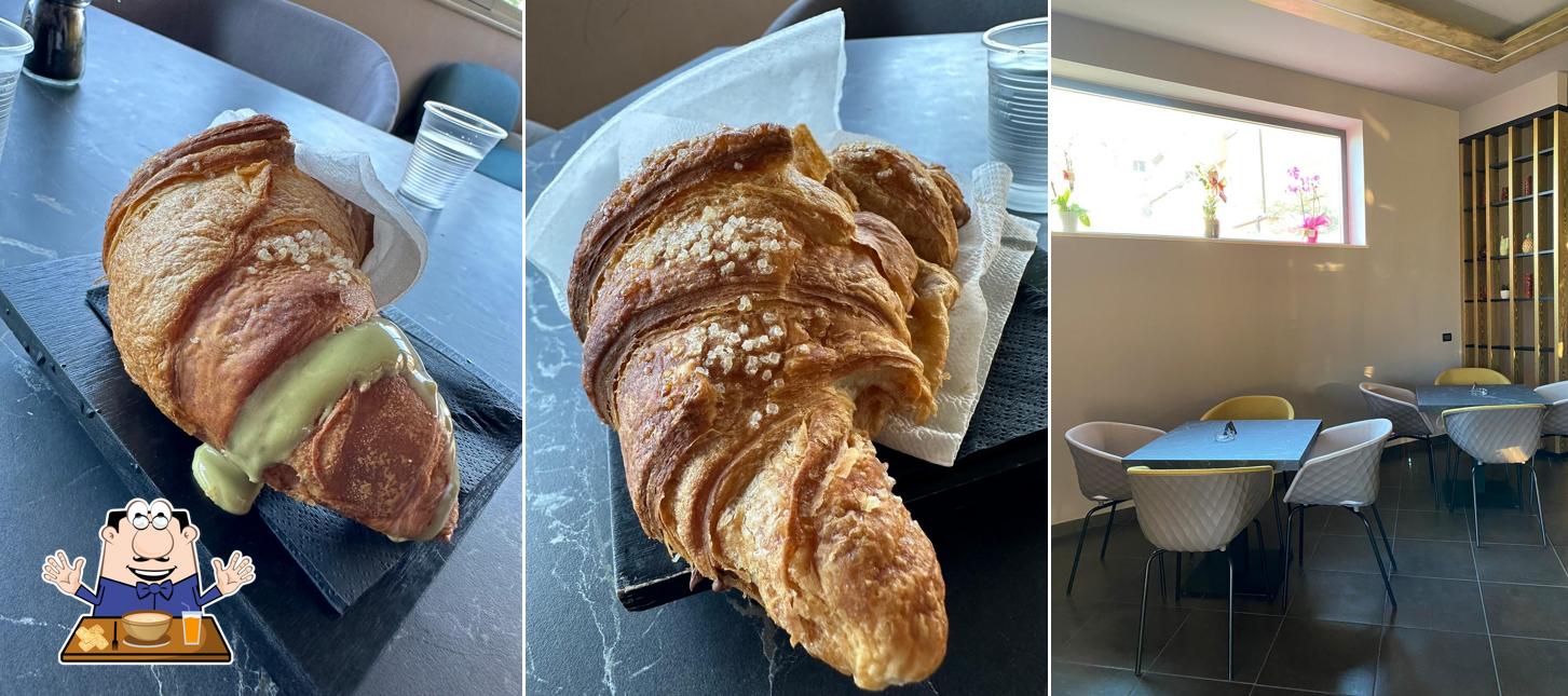 Platti al Laltrolato - Cafè-food-wine-drink