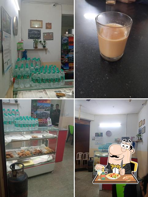 Malnad hotel