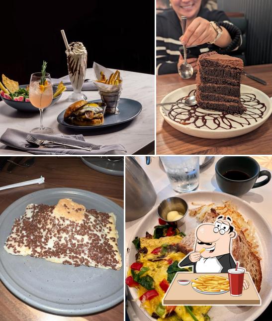 Ted's Bulletin - One Loudoun