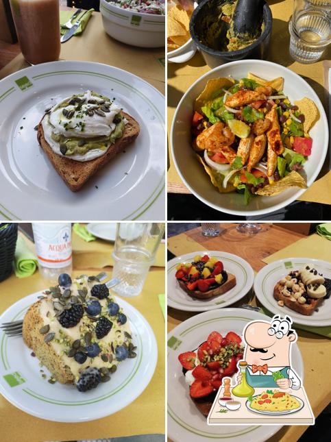 Cibo al Seed Superfood Pescara