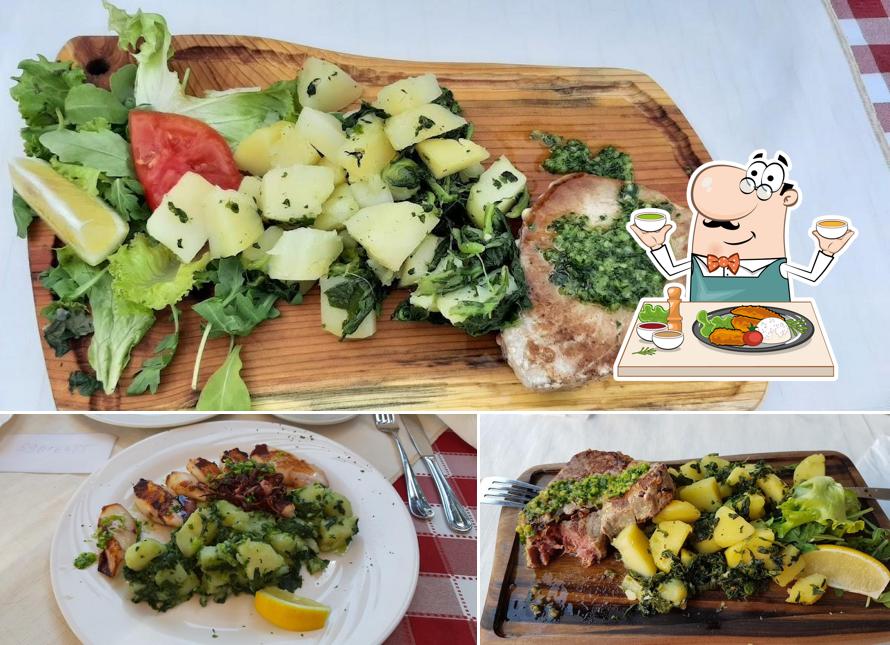 Cibo al Restaurant - Pizzeria - Grill CORSO