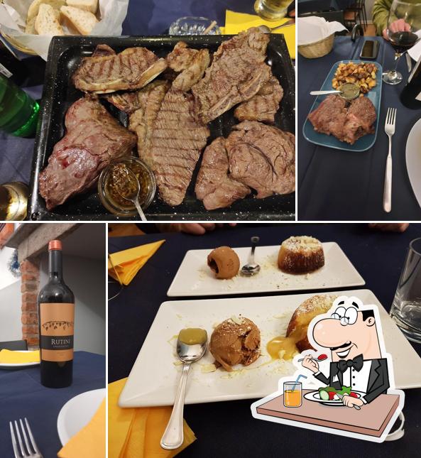 Cibo al Los Argentinos