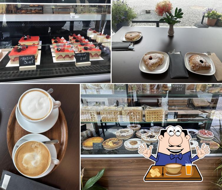 Boulangerie Herboristerie de Fanson