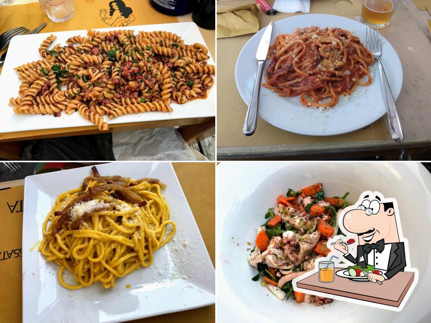 È Passata la Moretta