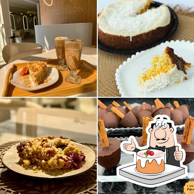 É Tudo Fitness Coffe Cozinha Saudável