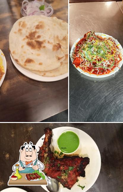 Baby back ribs at Hotel Felicita - Best Nonveg Hotel In Bharuch , Nonveg Hotel In Bharuch