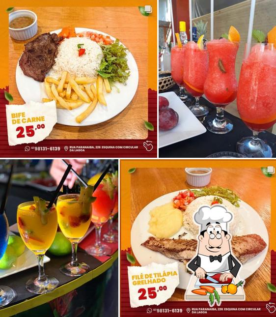 LACUS PIZZARIA e GASTROBAR