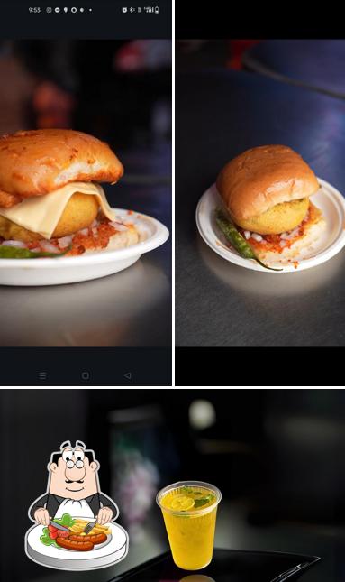 Romy's Bombay Tiffin Centre