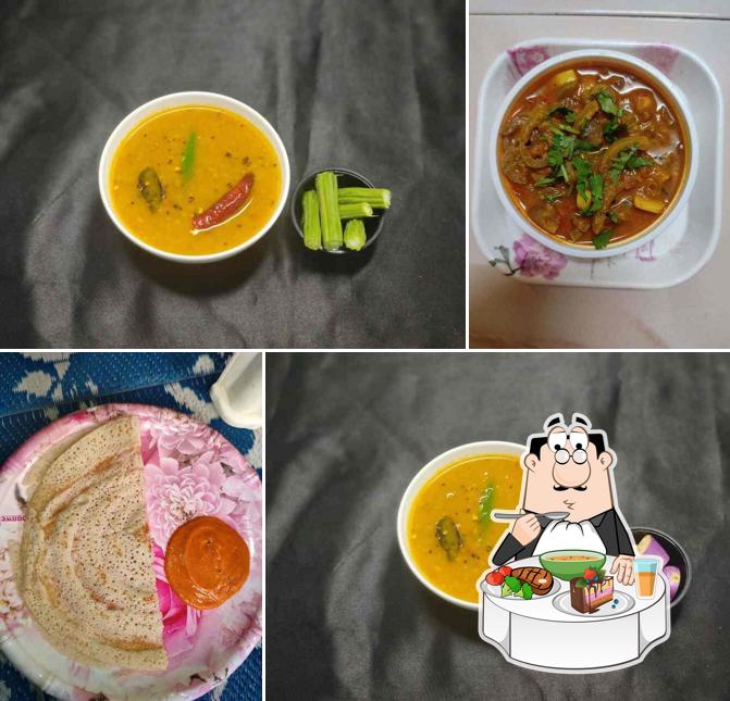 Shero Home Food - Chettinad