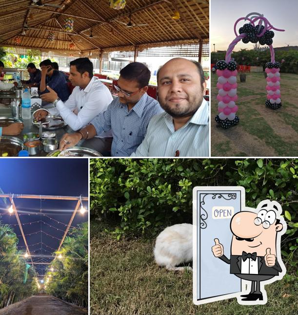 Vishala Kathiawadi Hotel