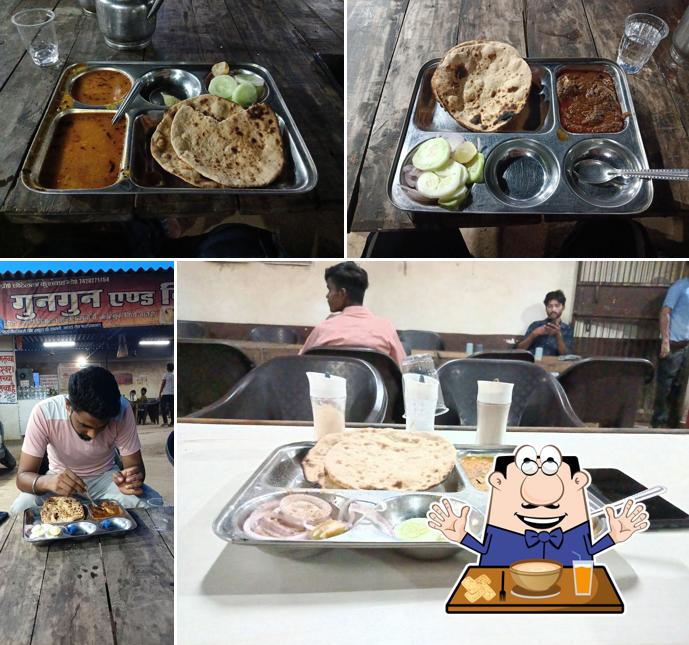 Raj Bhog Family Daba And Restaurant