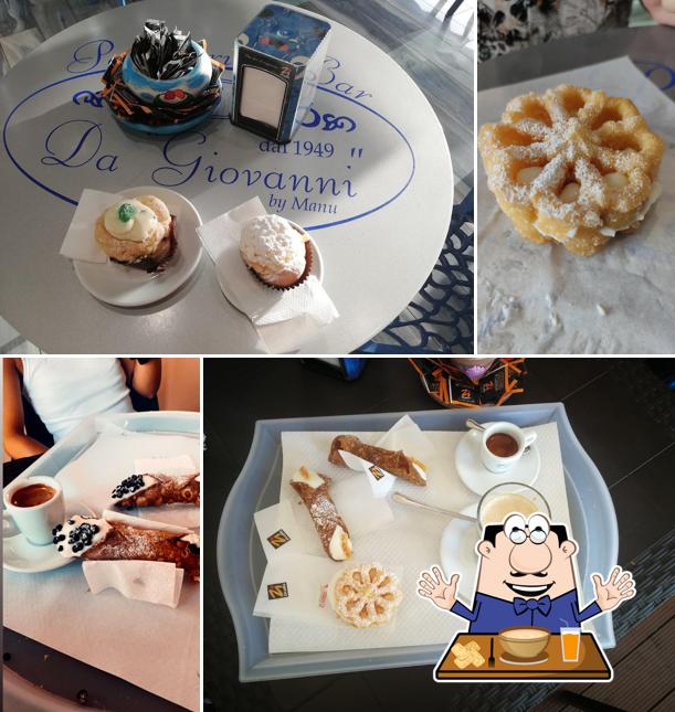 Bar Pasticcieria Da Giovanni S.N.C.