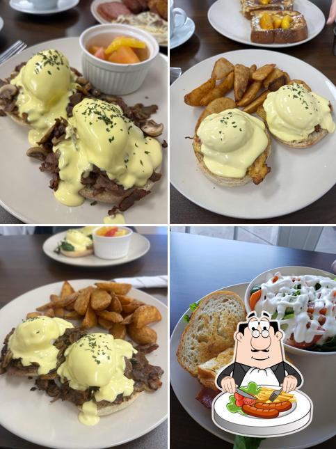 Drop House - Eatery and Coffee