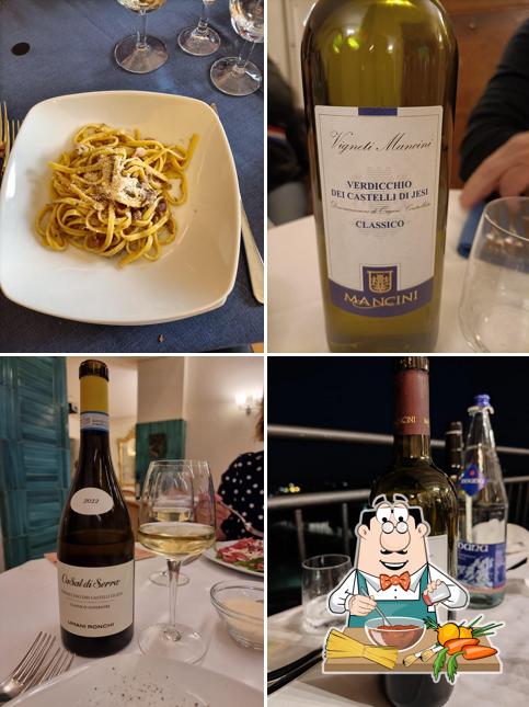 Spaghetti alla bolognese al Il Ristorantino Jesi