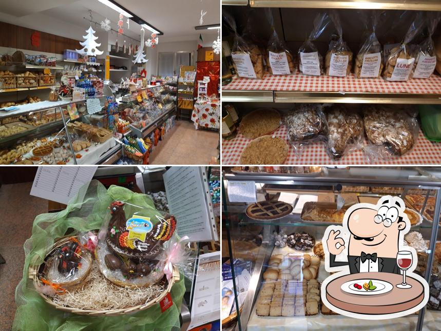 Mazzucco Panificio Alimentari
