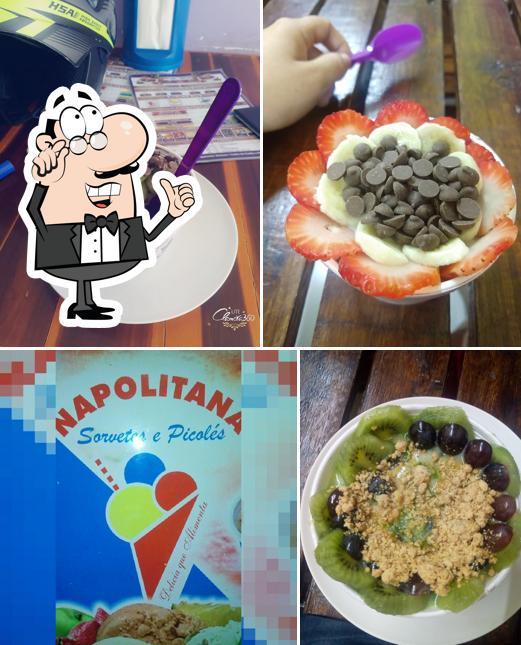 Napolitana Sorvetes