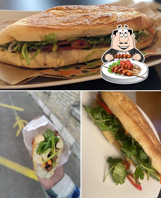 Thao's Banh Mi (EatFresh.ch)