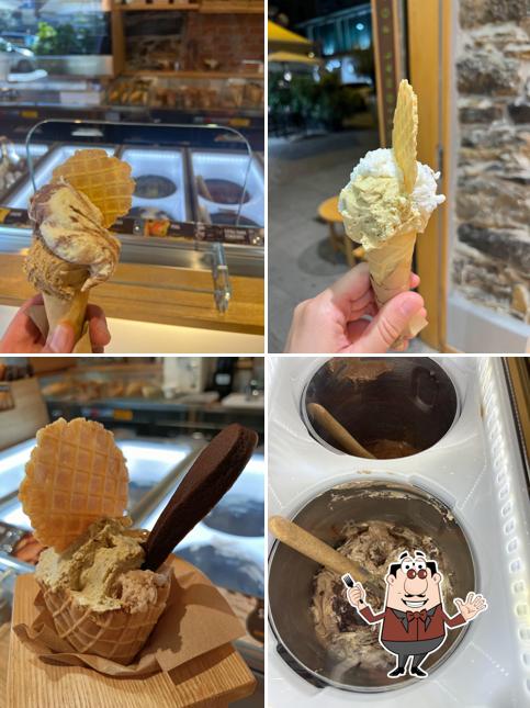 Platti al Wow emotional food