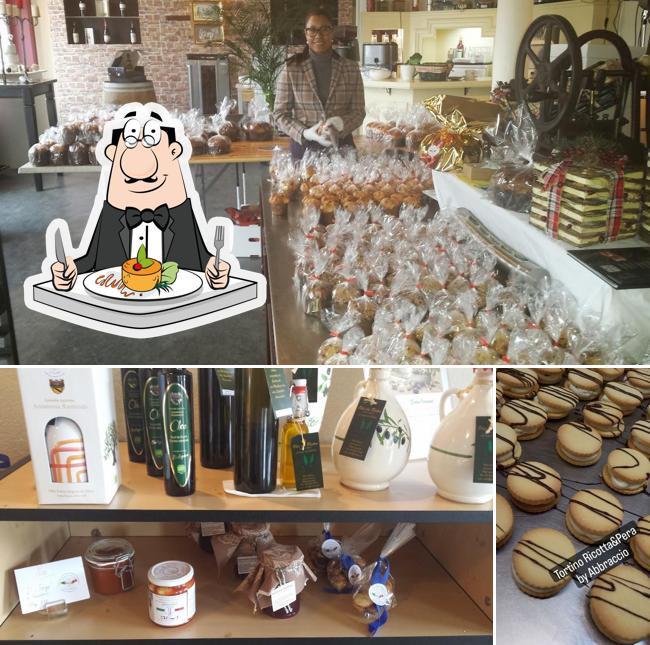 Platti al Abbraccio AG