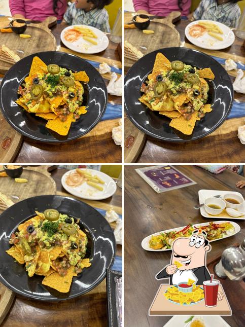 Arshiva foods