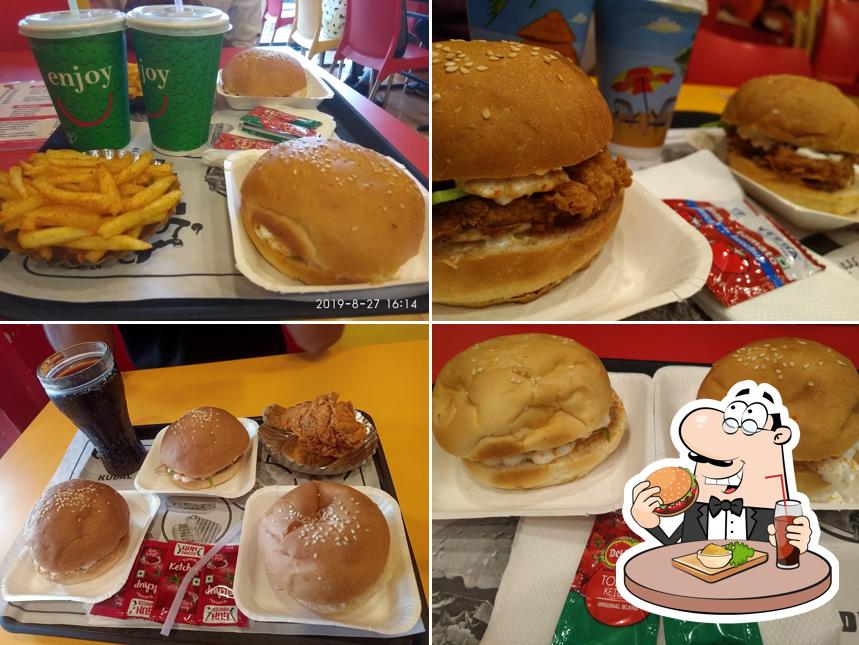 Crispy Delight Kudal