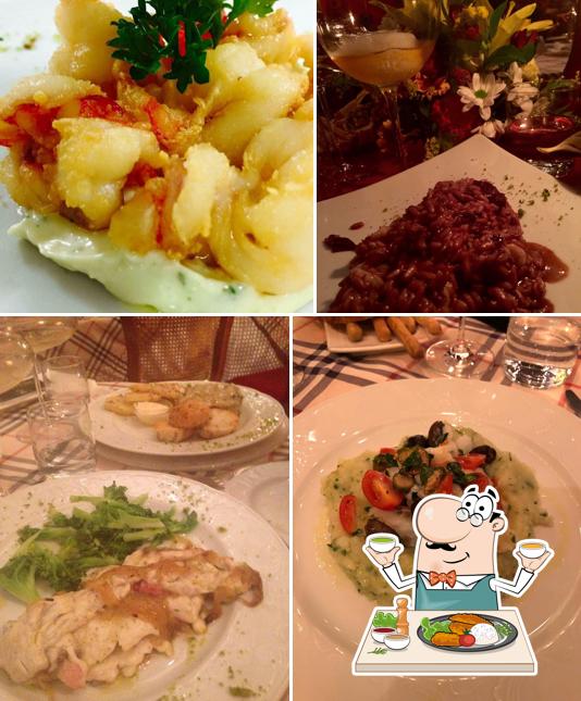 Platti al Lo Storico