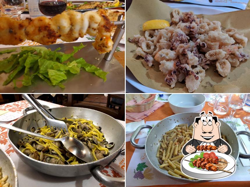Ristorante pizzeria Sporting