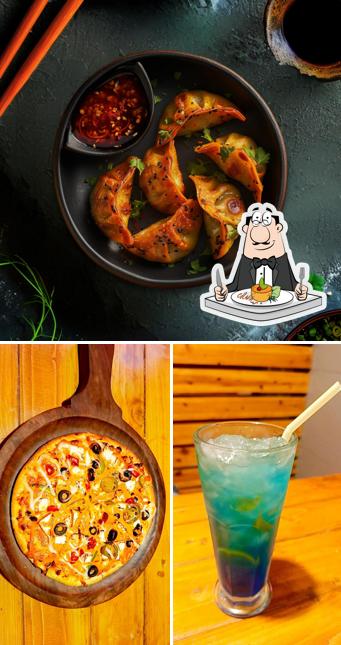 Rowdy Momo Kopar khairane